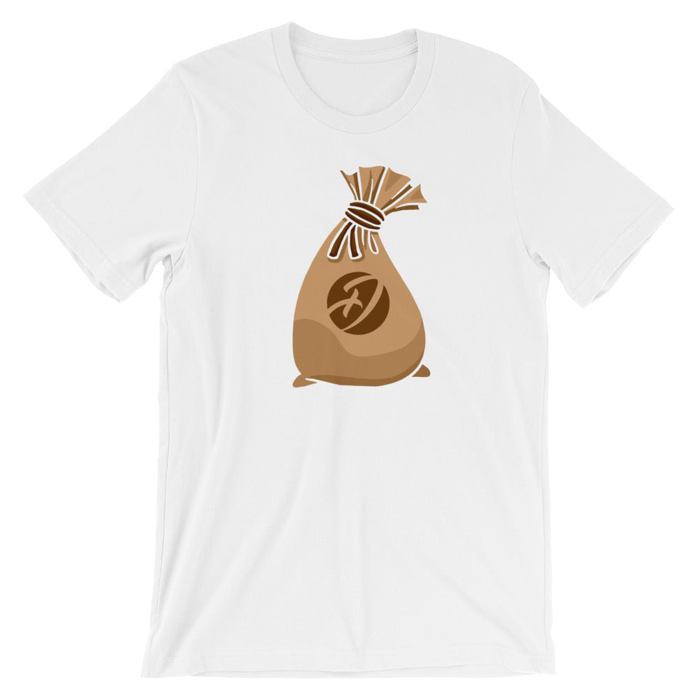 Diesel Money Bag T-Shirt