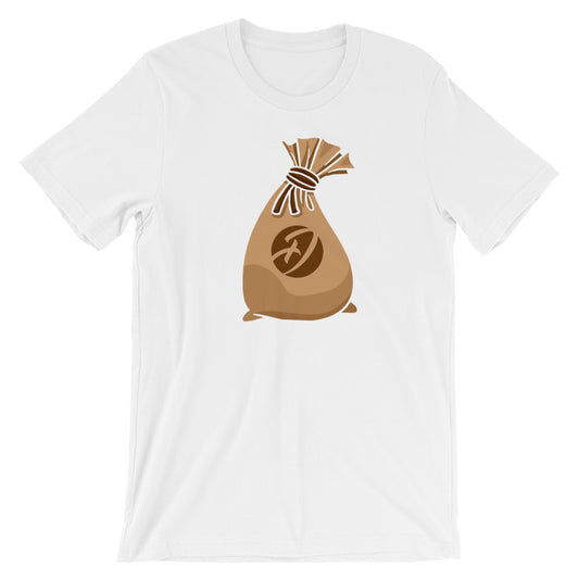 Diesel Money Bag T-Shirt