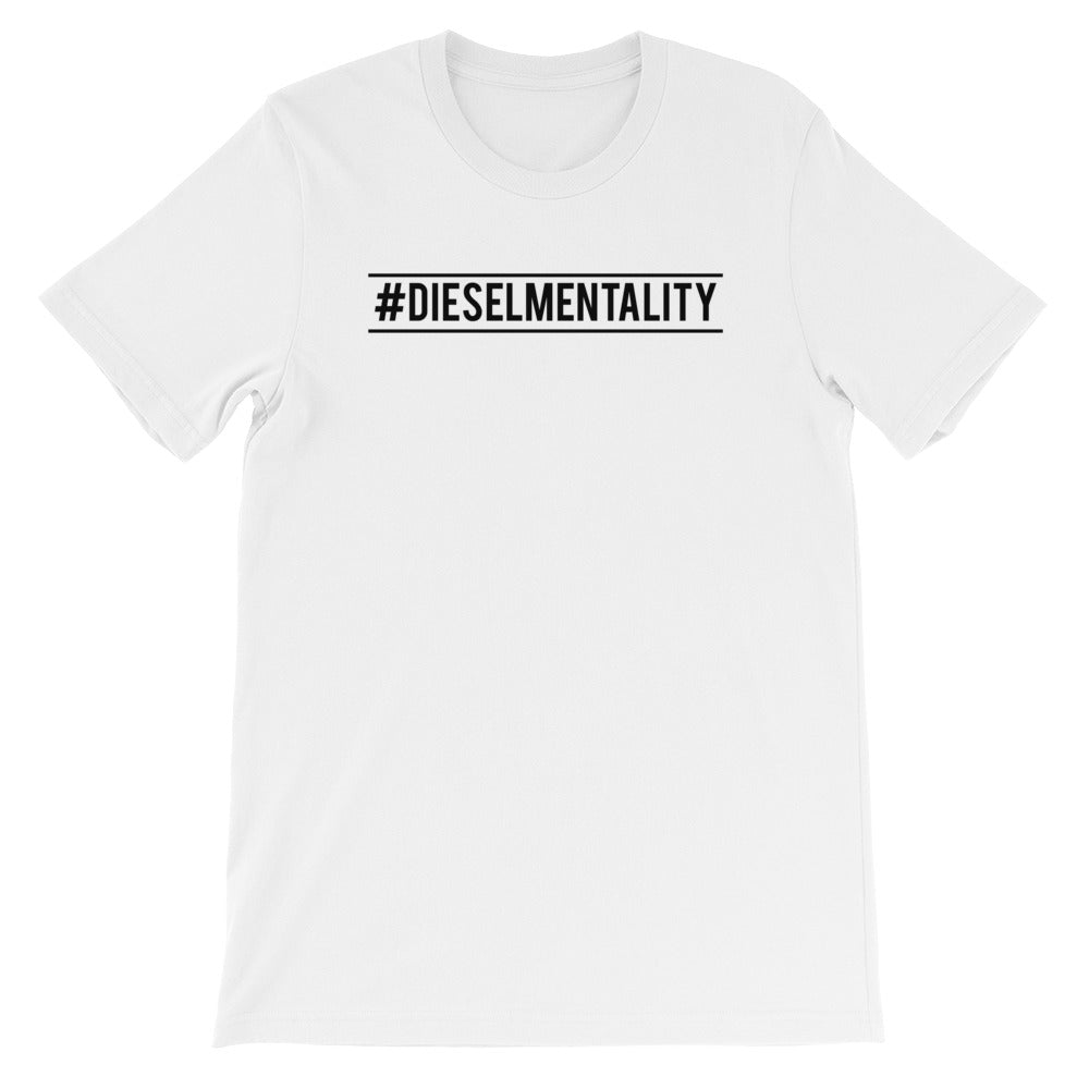 DieselMentality Tee