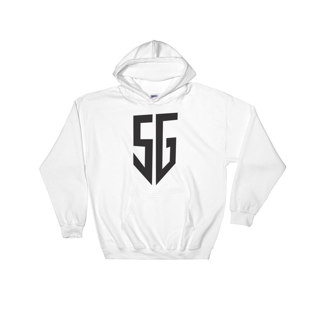 Scott Gorby Hoodie