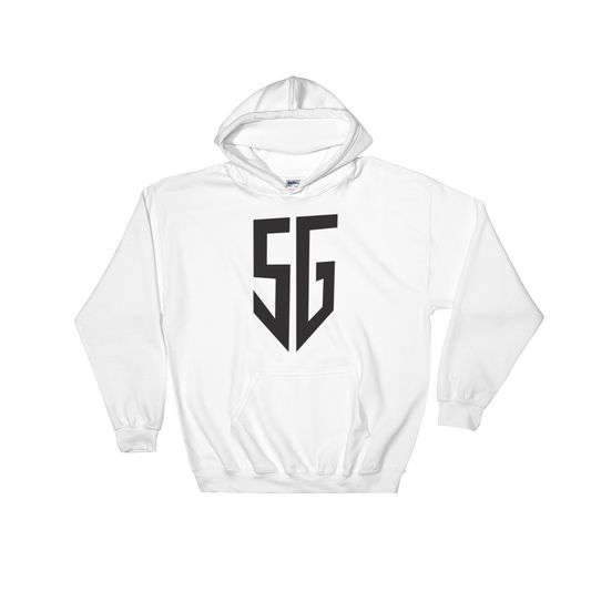 Scott Gorby Hoodie