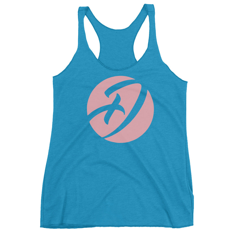 Diesel Racerback Tank