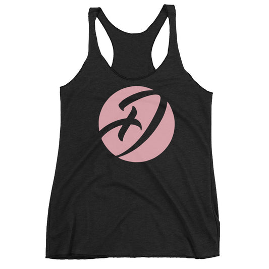Diesel Racerback Tank