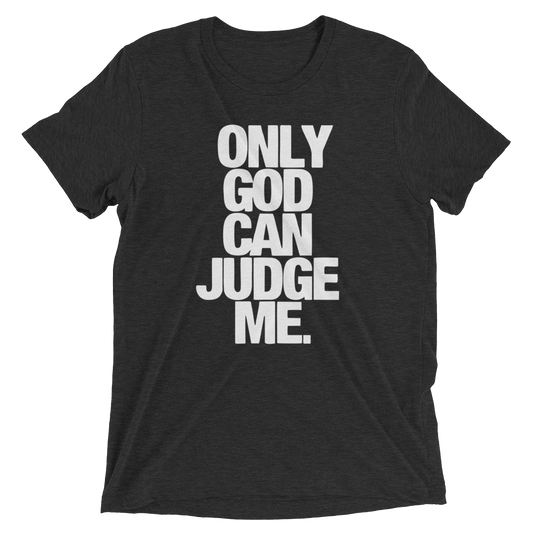 dieseldonlow-only-god-can-judge-me-T