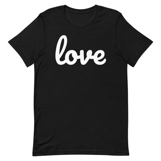 Love ❤️ Tee