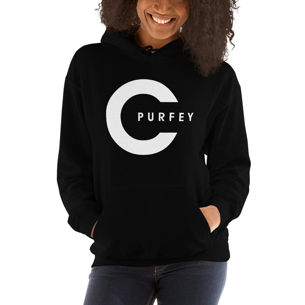 CPurfey Hooded Sweatshirt