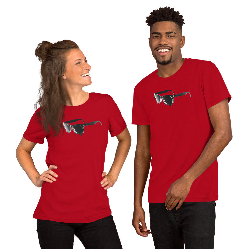 Cool is the Rule Sunglasses Tee