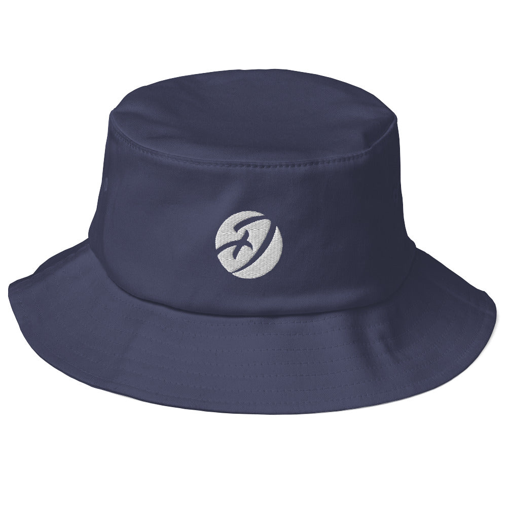 DieselDonlow Old School Bucket Hat