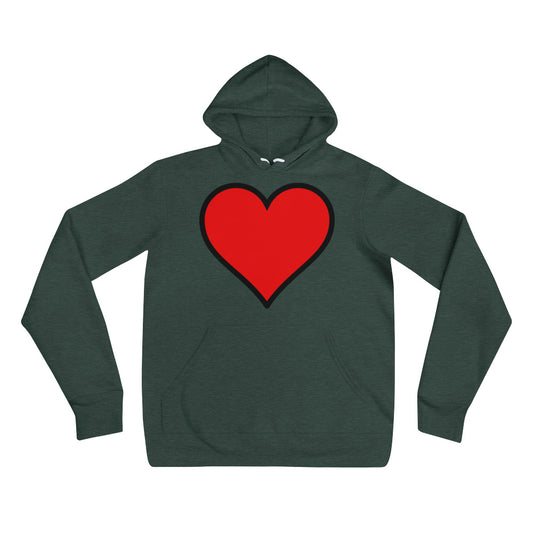 Love Hoodie