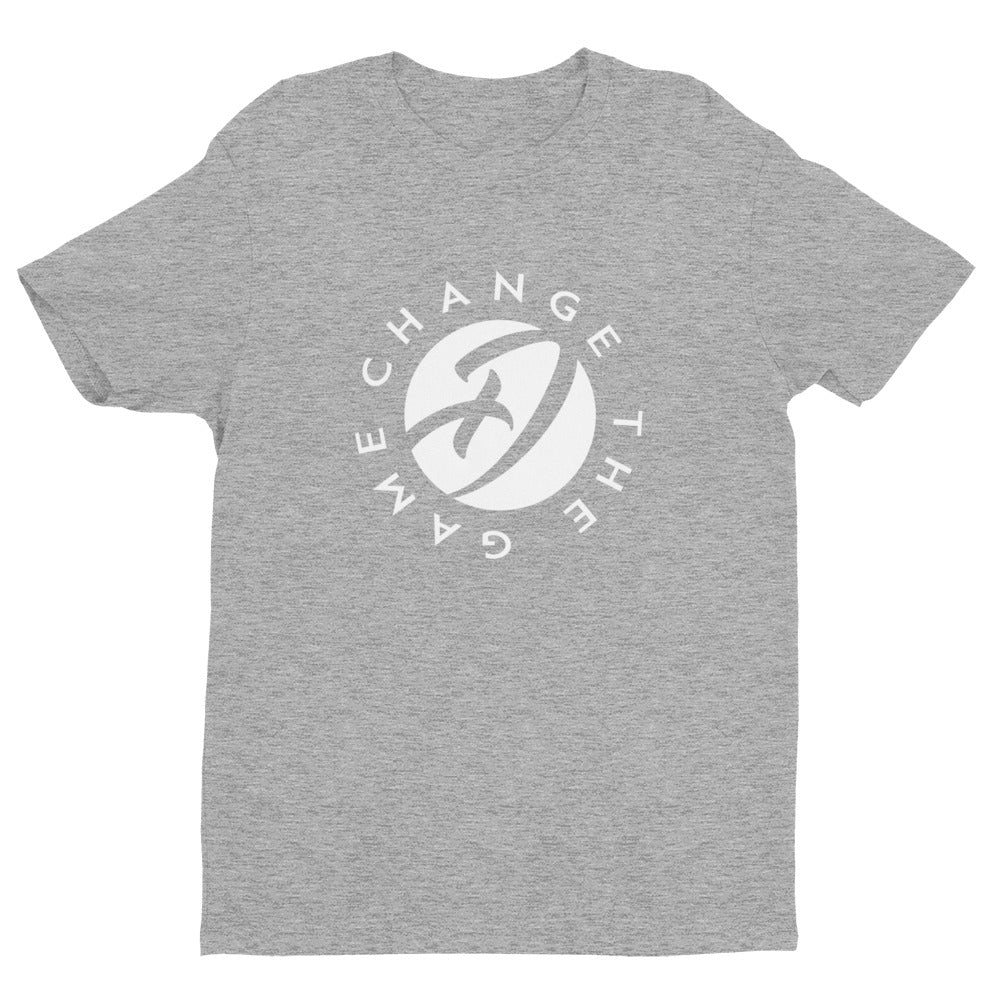 Change The Game Tee