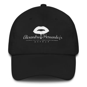 Alexandra Hernandez Dad Hat