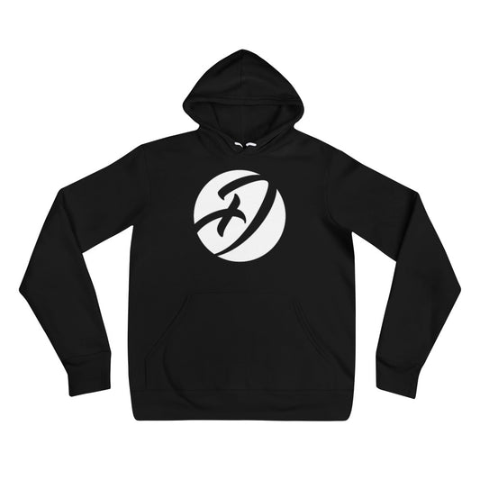 DieselDonlow Classic Hoodie