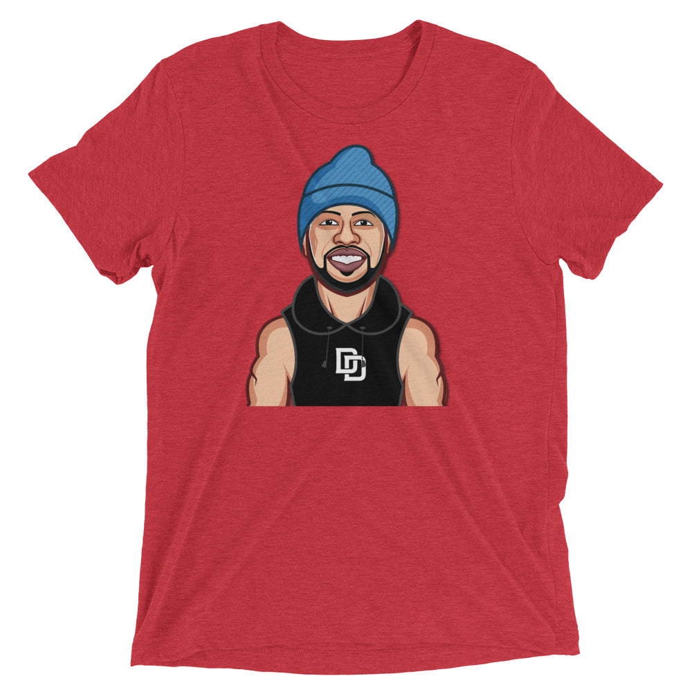 Diesel Avatar Special Tee