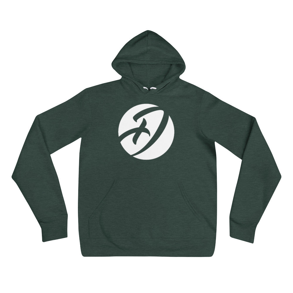 DieselDonlow Classic Hoodie