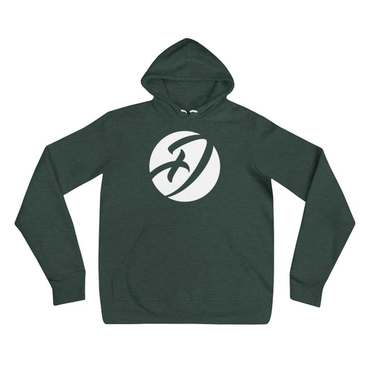 DieselDonlow Classic Hoodie