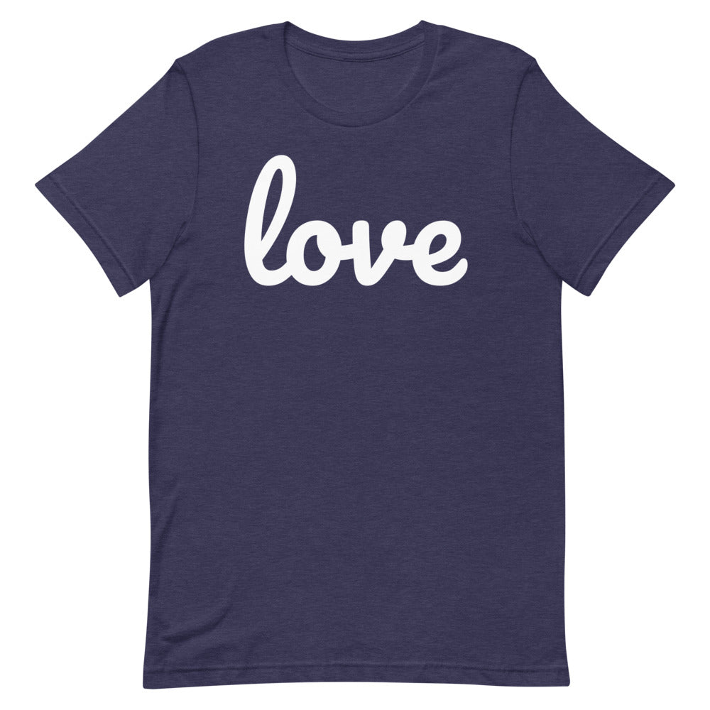 Love ❤️ Tee