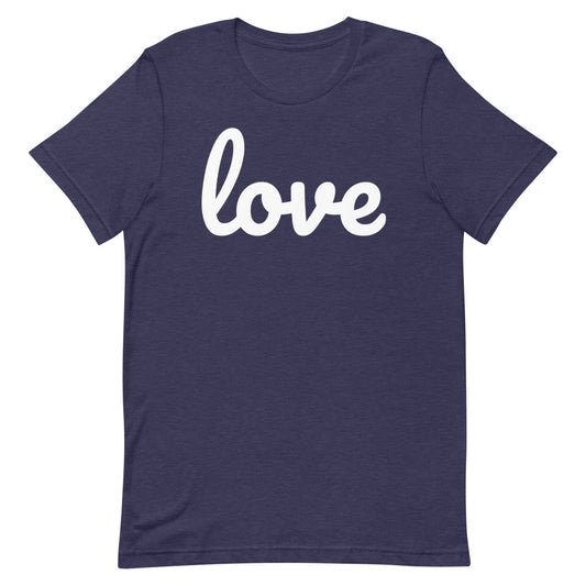 Love ❤️ Tee