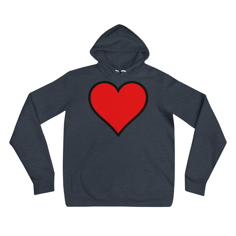 Love Hoodie