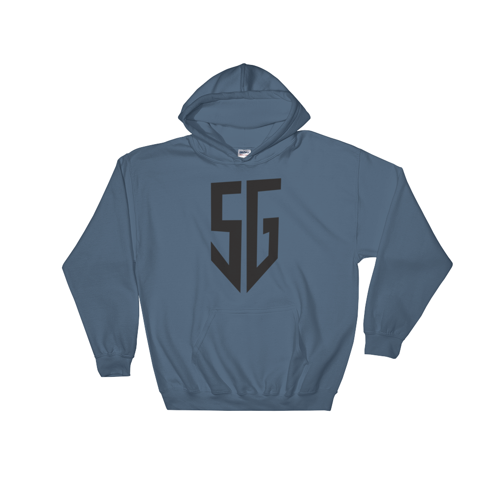 Scott Gorby Hoodie