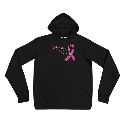 Breast Cancer Awareness Hoodie