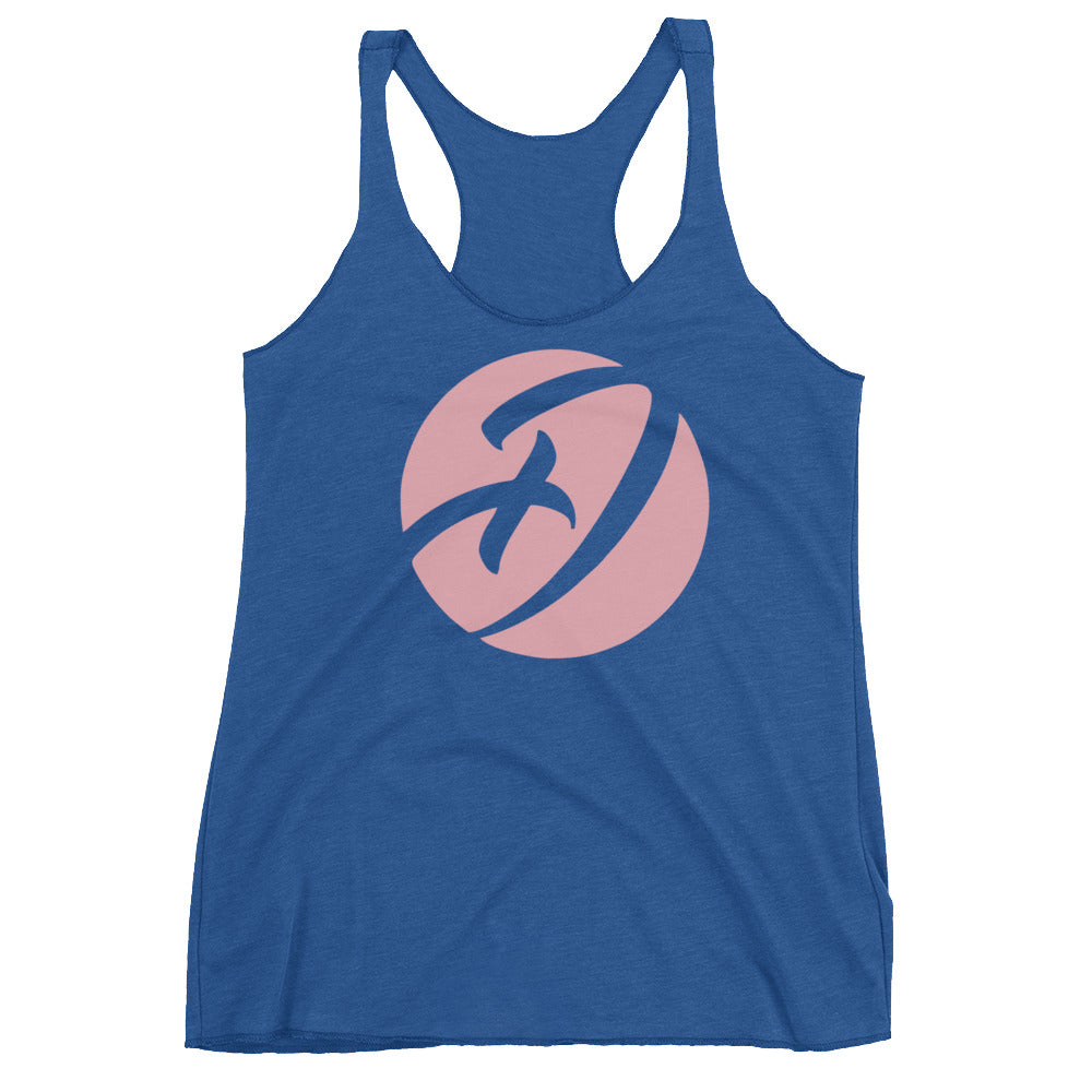 Diesel Racerback Tank