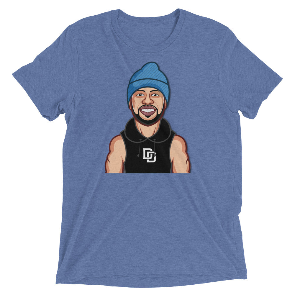 Diesel Avatar Special Tee