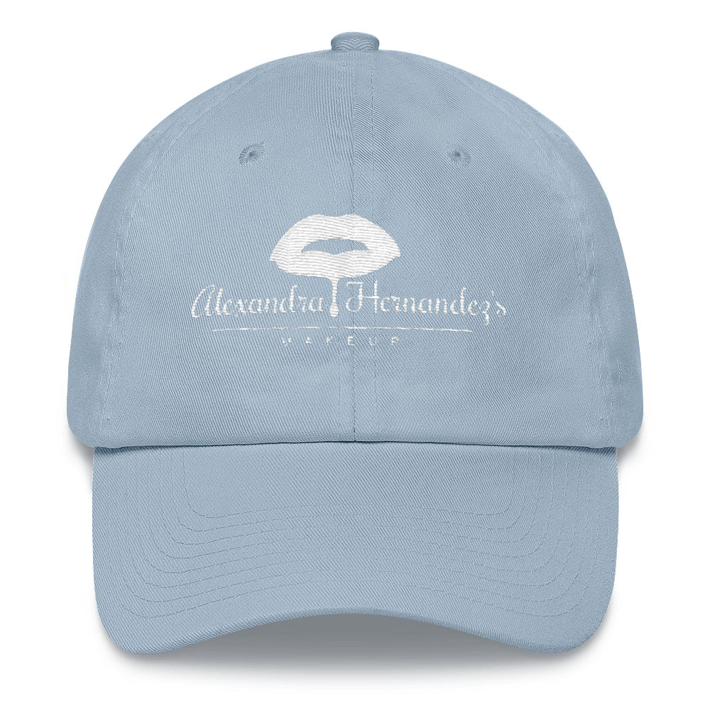 Alexandra Hernandez Dad Hat