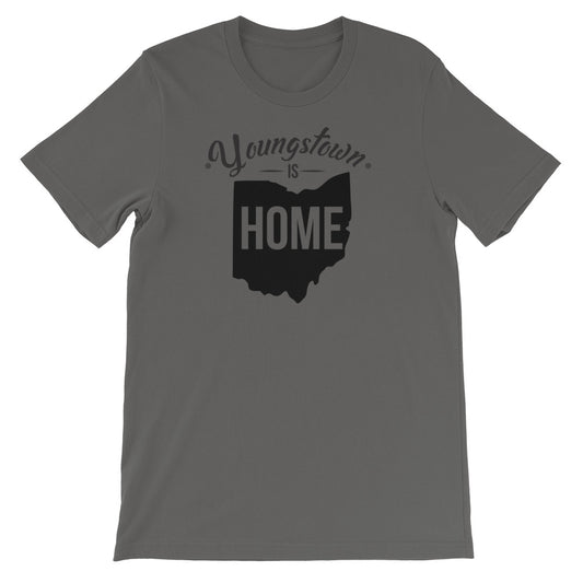 Youngstown is Home Tee