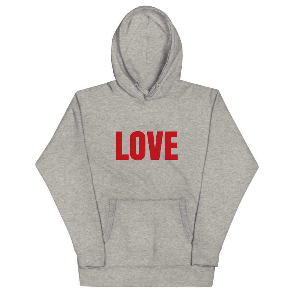 Love Solutions Hoodie