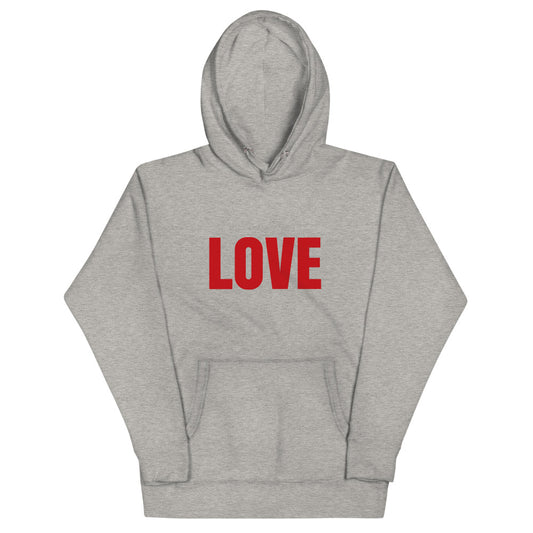 Love Solutions Hoodie