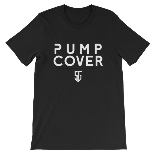 Pump Cover|Scott Gorby Tee