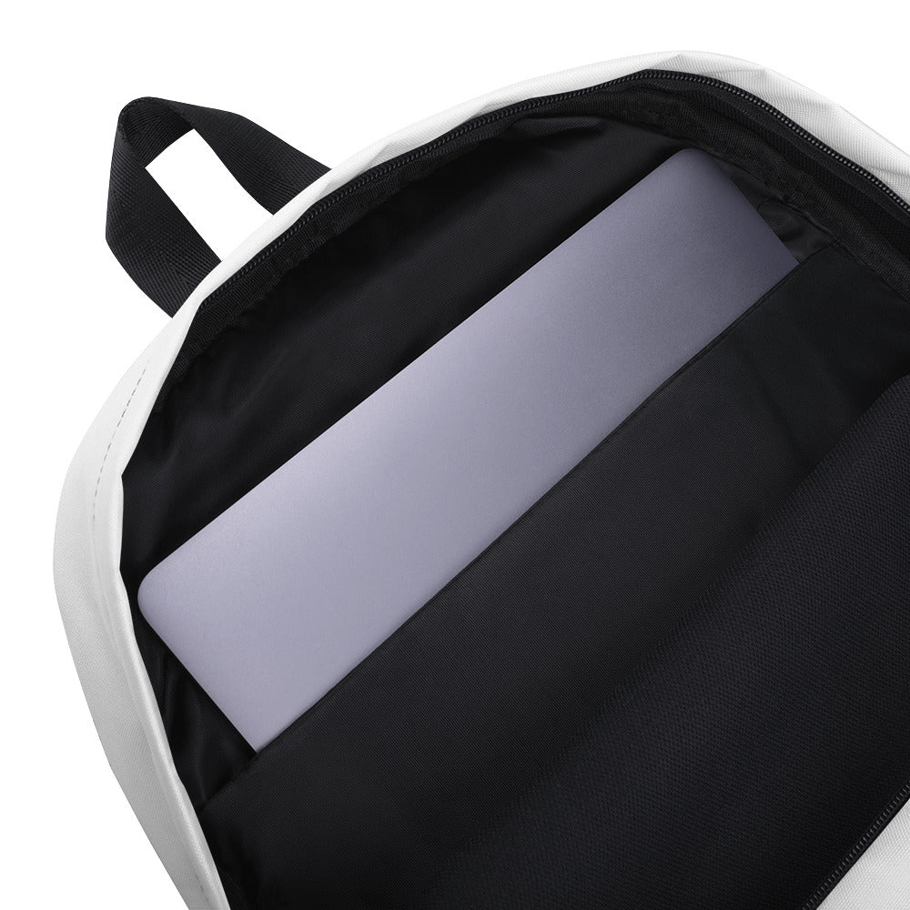 Change The Game Backpack