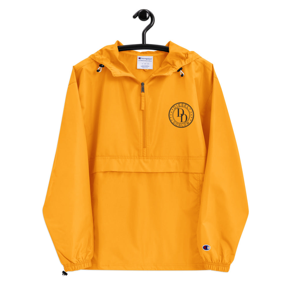 DieselDonlow Packable Jacket