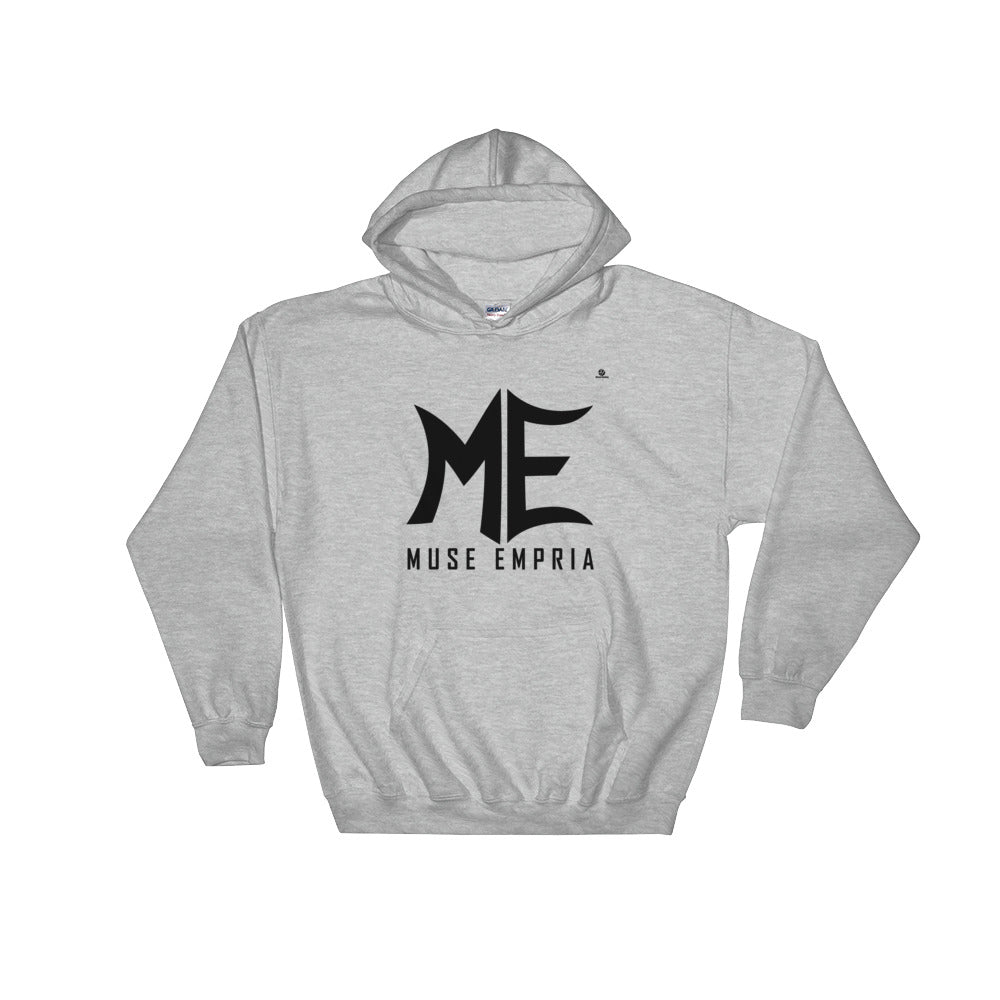 Muse Empria Hooded Sweatshirt