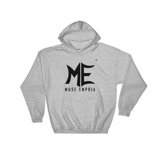 Muse Empria Hooded Sweatshirt