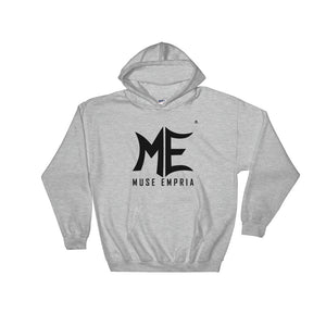 Muse Empria Hooded Sweatshirt