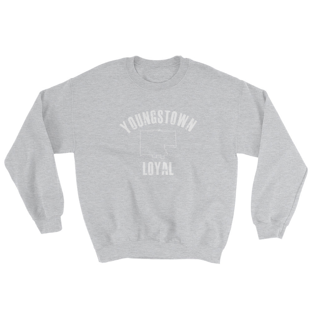 Youngstown Loyal Sweatshirt