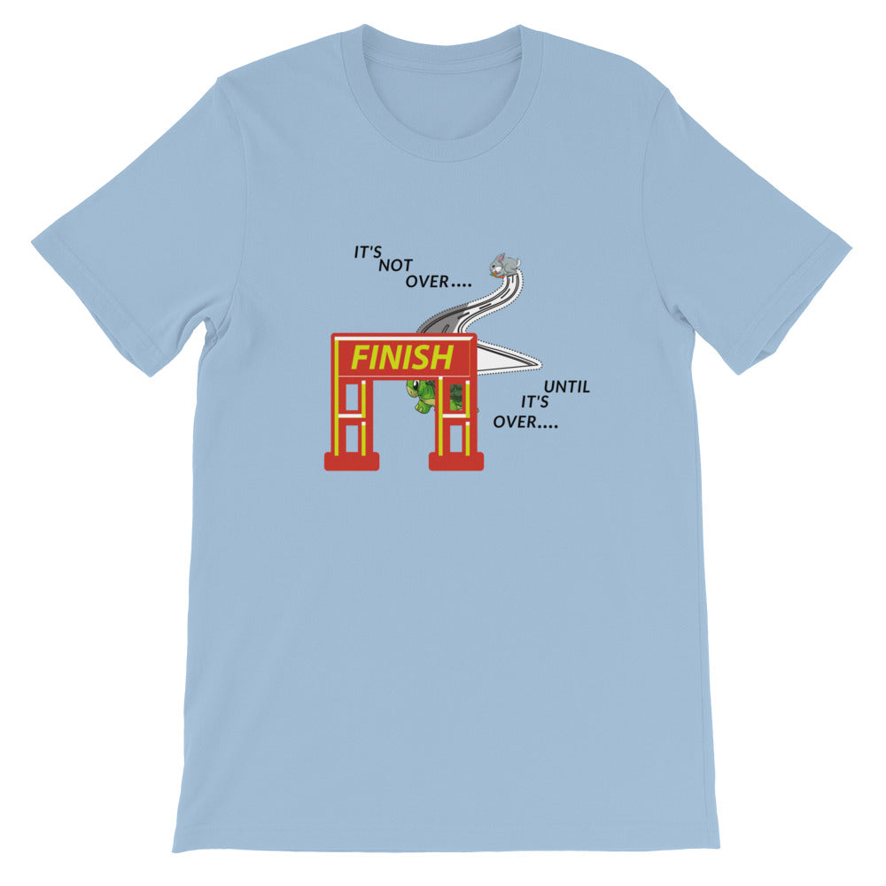 Turtle and Hare Tee