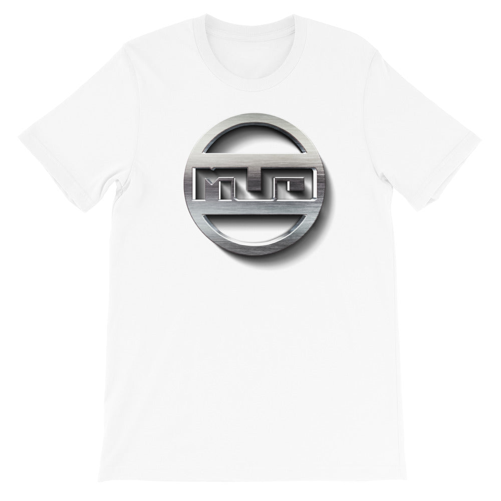 Mud Plantium Tee