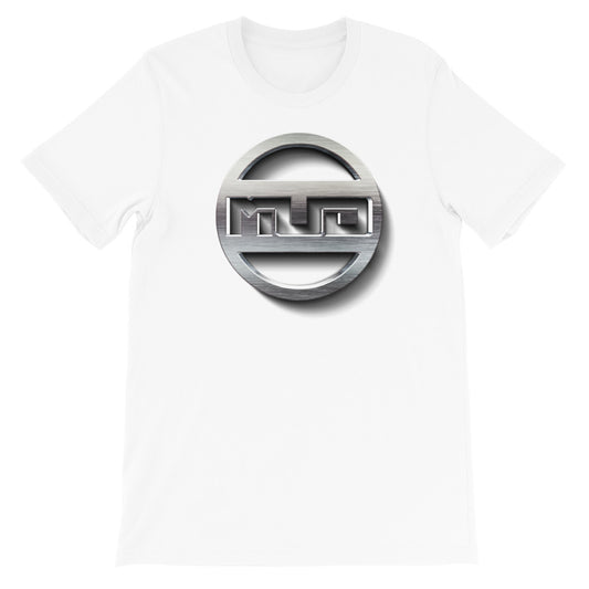 Mud Plantium Tee