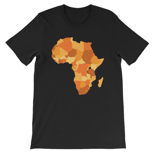 wakanda tee