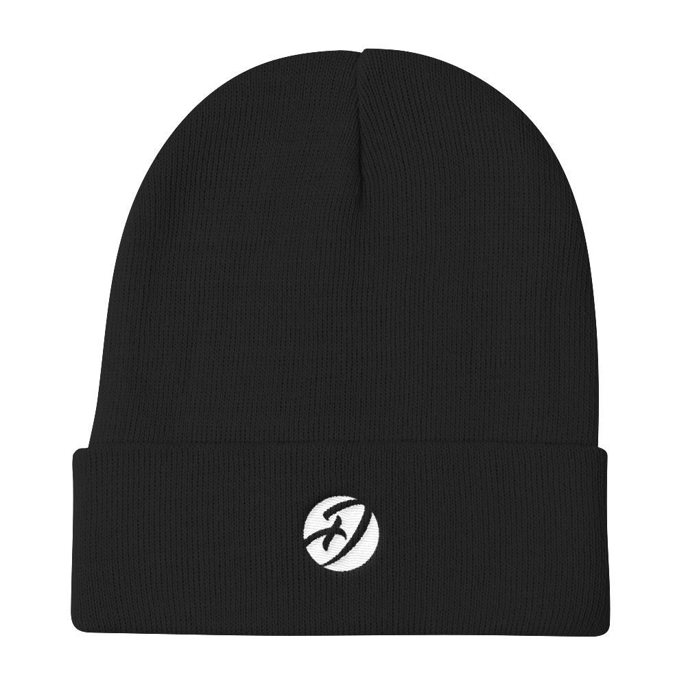 DieselDonlow Classic Knit Beanie