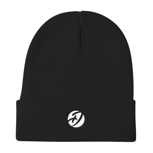 DieselDonlow Classic Knit Beanie