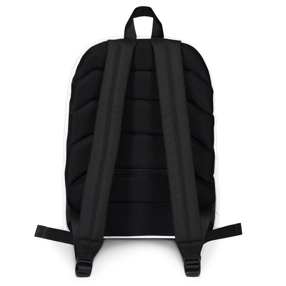Change The Game Backpack