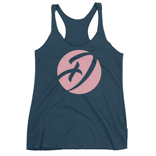 Diesel Racerback Tank