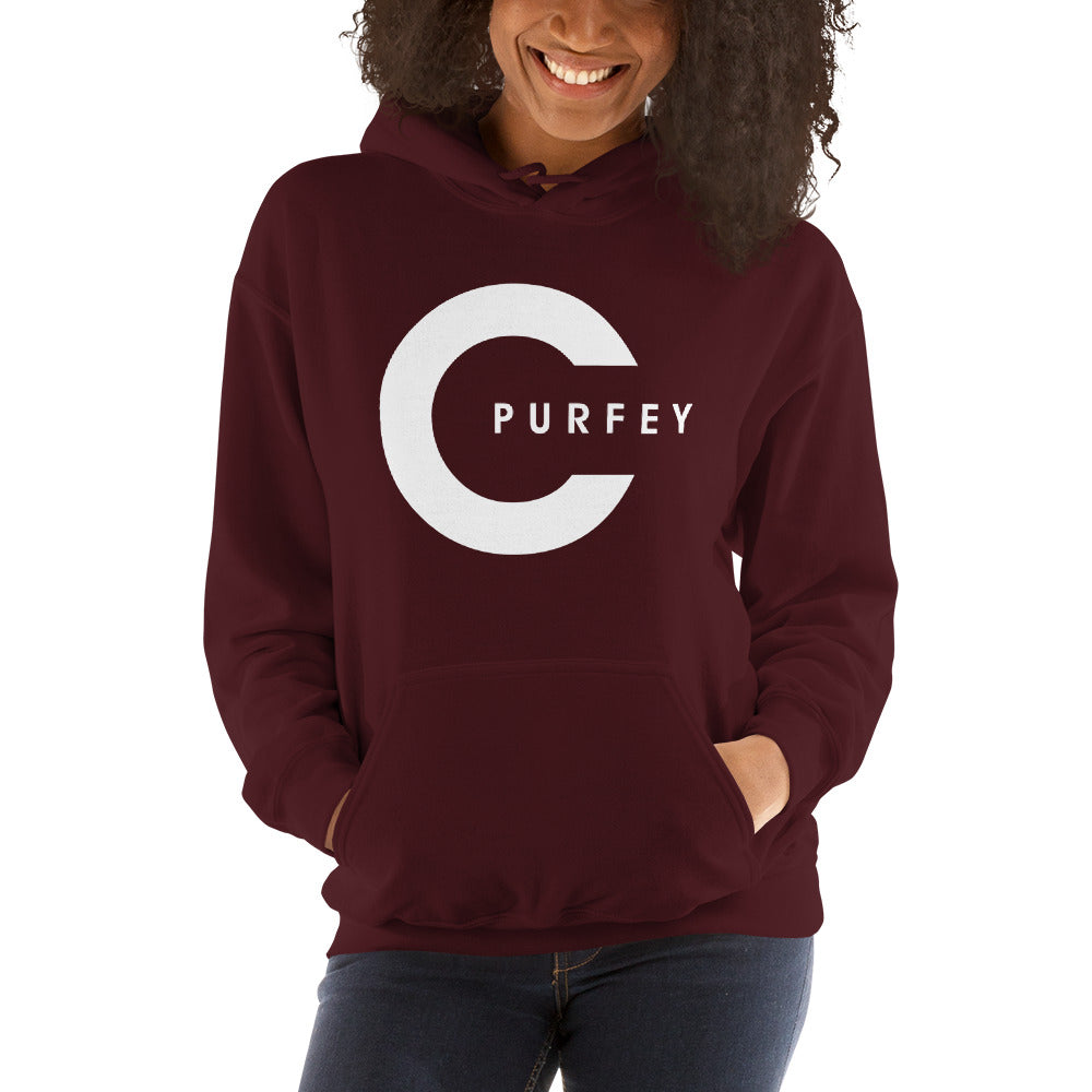 CPurfey Hooded Sweatshirt