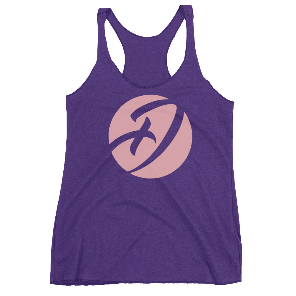 Diesel Racerback Tank