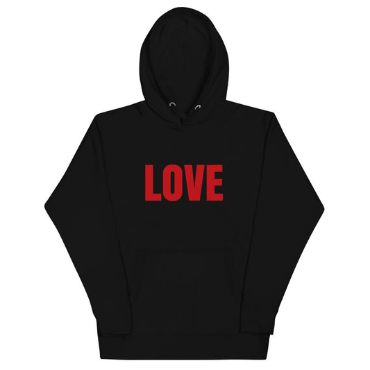 Love Solutions Hoodie