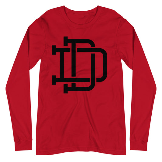 DieselDonlow Royalty Longsleeve Tee