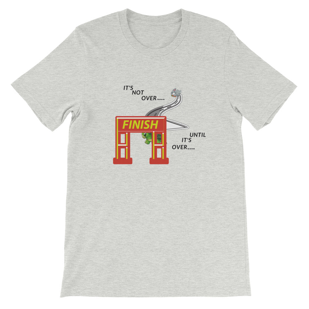 Turtle and Hare Tee